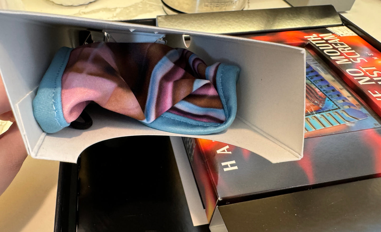 I Have No Mouth and I Must Scream PC Collector’s Edition