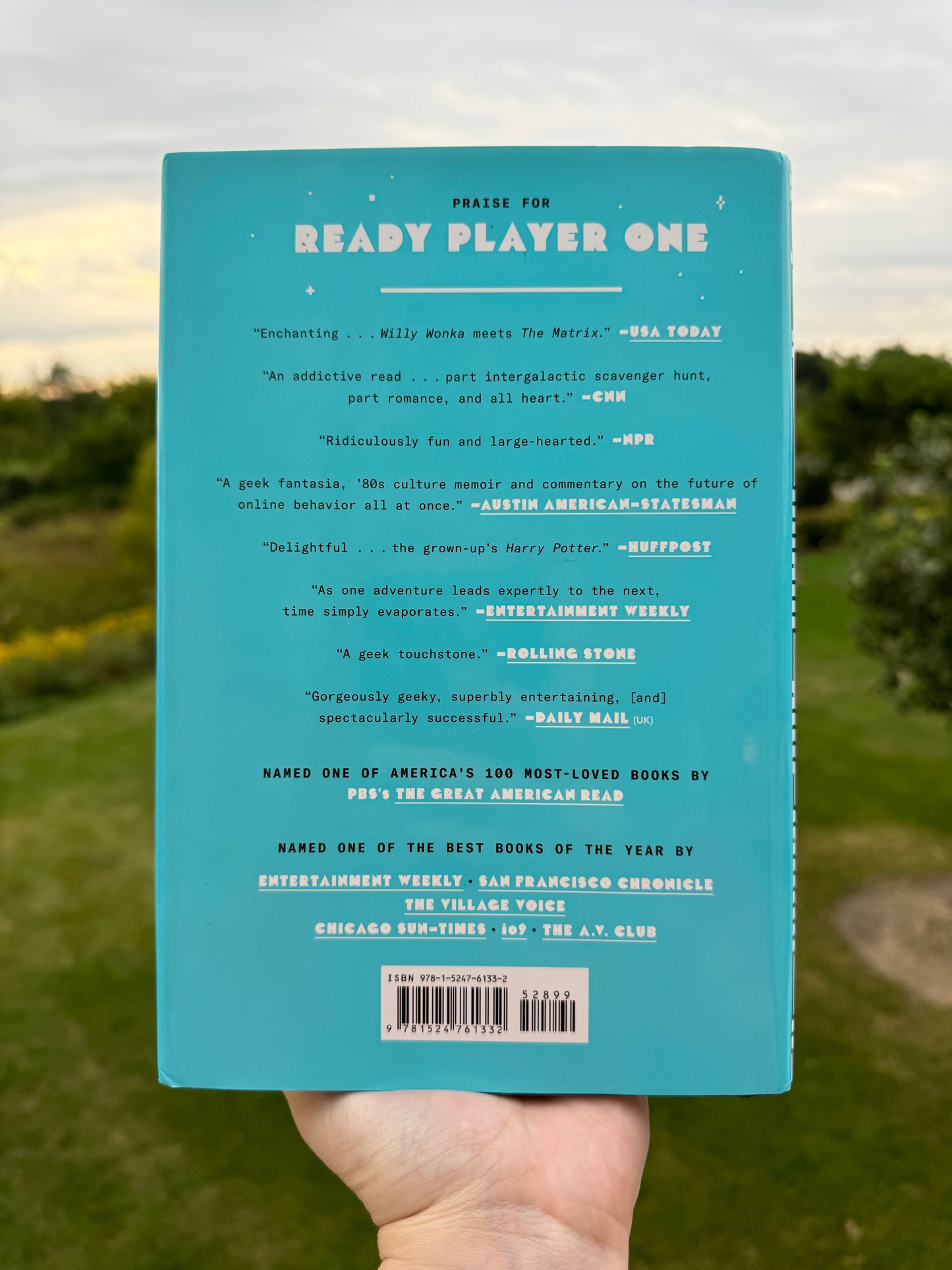 Ready player One and Two Reserved for Agonzalez1534