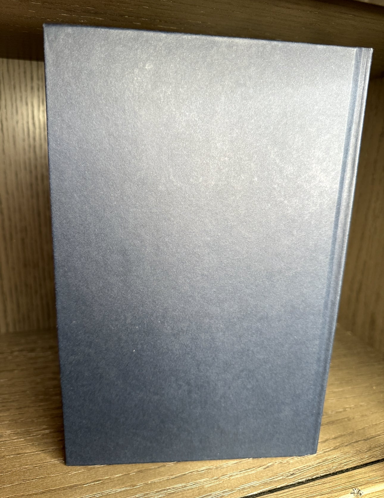 SIGNED Mistborn The Final Empire by Brandon Sanderson