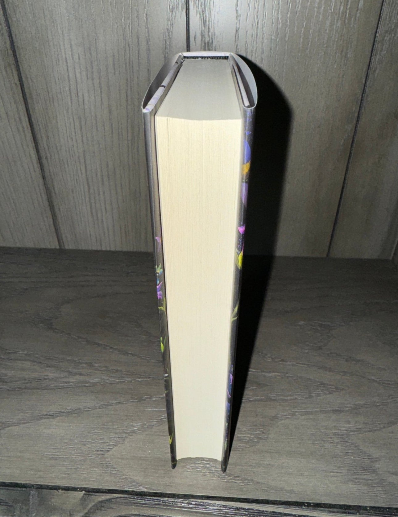 FIRST EDITION Belladonna by Adalyn Grace