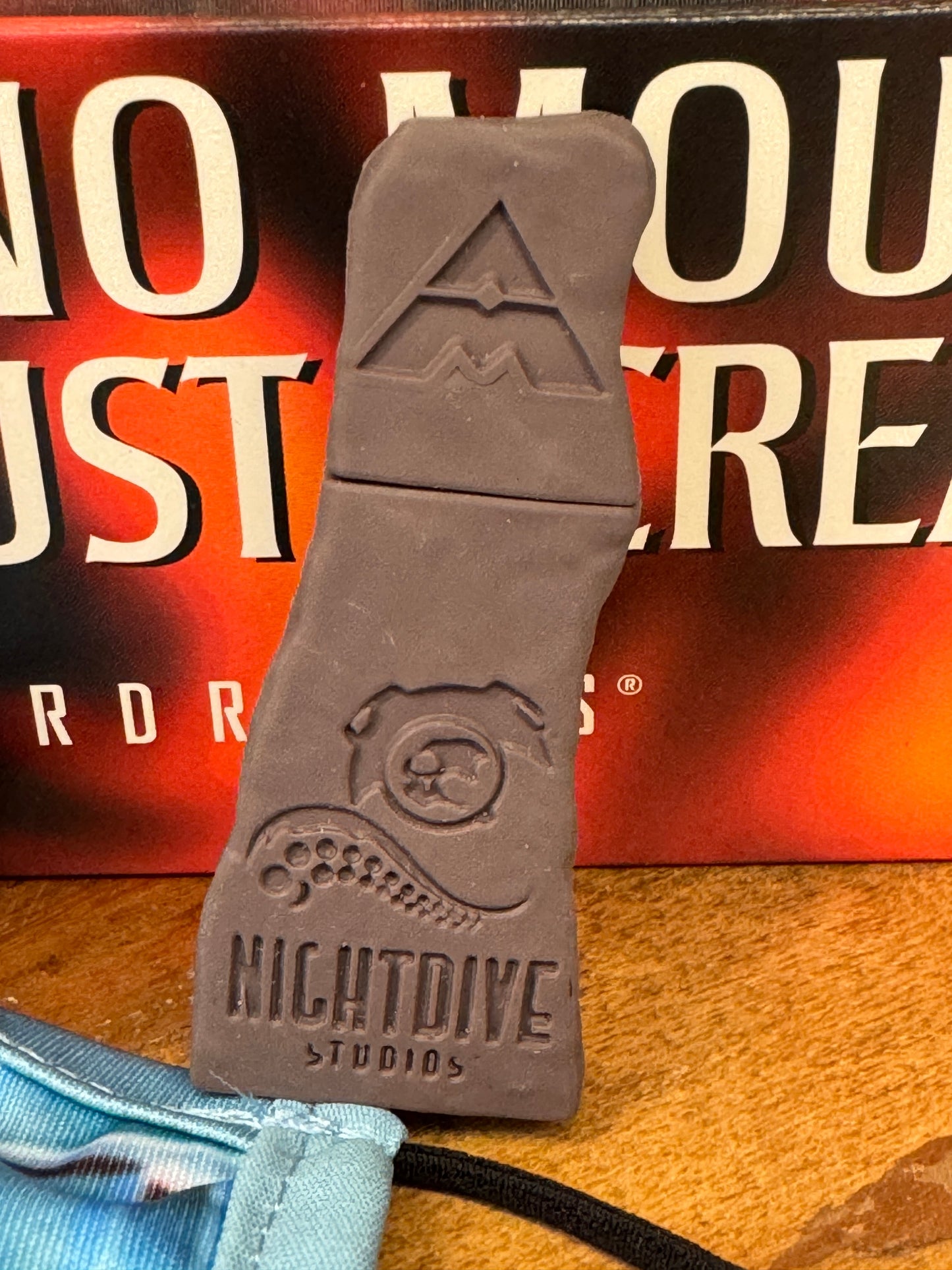 I Have No Mouth and I Must Scream PC Collector’s Edition